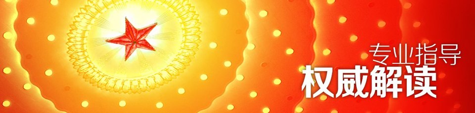 政策法规 Banner